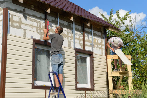  Cherry Hill, VA Siding Installation & Repair Pros