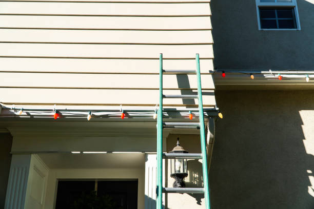 Custom Trim and Detailing for Siding in Cherry Hill, VA